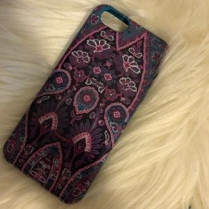 Nanette Lepore IPhone 6/6s case